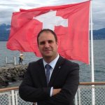 Derrick Single Ü50 Stuttgart