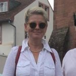 Marion Single Ü50 Dietzenbach