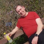 Peter Single Ü50 Paderborn