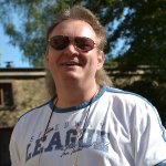 Mike Single Ü50 Hattingen