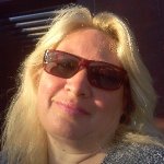 Jacqueline Single Ü50 Kaiserslautern