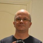 Jörg Single Ü50 Stralsund