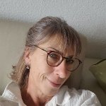ANJA Single Ü50 Kaarst