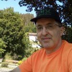 Thomas Single Ü50 Furtwangen im Schwarzwald