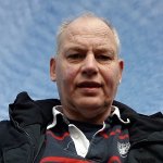 Wolfgang Single Ü50 Overath