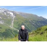 Holger Single Ü50 Trebra