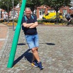 Caesar Single Ü50 Karlsfeld