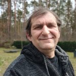 Thomas Single Ü50 Zühlsdorf
