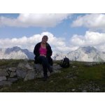 Anka Single Ü50 Erkner