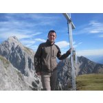 Frank Single Ü50 Dortmund