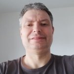 Thomas Single Ü50 Ettlingen