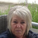 Ute Single Ü50 Hamm