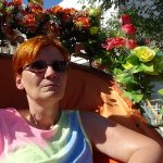 Diana Single Ü50 Brandenburg an der Havel