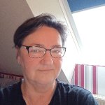 Carola Single Ü50 Wiemersdorf