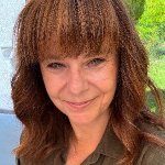 Anja Single Ü50 Herrenberg