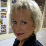 Elke Single Ü50 Glienicke/Nordbahn