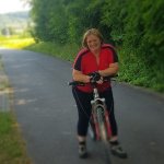 Martina Single Ü50 Schorndorf