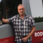 Ralph Single Ü50 Minden