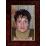 Gabriele Single Ü50 Bernburg