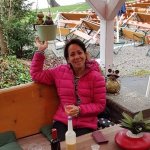 Ingrid Single Ü50 Germering