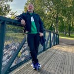 Marcel Nico Single Ü50 Neubrandenburg