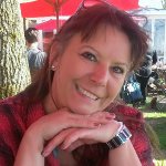 Sonja Single Ü50 Oberschleißheim