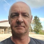 Bernd Single Ü50 Traunstein