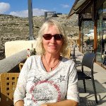 Martina Single Ü50 Eppstein