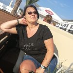 Diana Single Ü50 Elmenhorst/Lichtenhagen