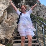 Eva-Maria Single Ü50 Rülzheim