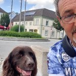 Aribert Single Ü50 Wolfurt