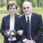 Uwe und Anja Single Ü50 Schwabach