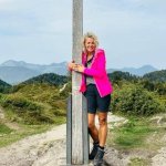 Marianne Single Ü50 Landau in der Pfalz