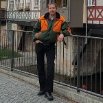 Alexander Single Ü50 Nidda