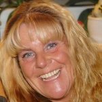 Claudia Single Ü50 Waiblingen