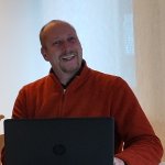 Daniel Single Ü50 Feldatal