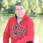 Stefan Single Ü50 Blaubach
