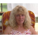 Karin Single Ü50 Pöttmes