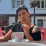 Christina Single Ü50 Landau in der Pfalz