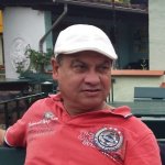 Volker Single Ü50 Koblenz