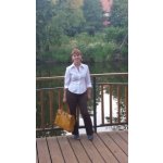 Lusi. Single Ü50 Koblenz