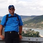 Peter Single Ü50 Eschau