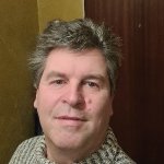 Robert Single Ü50 Neuried