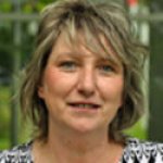 Ina Single Ü50 Mittenwalde