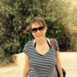 Mia Single Ü50 Bielefeld