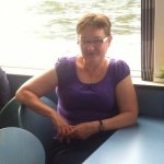 Helga Single Ü50 Rabenau