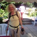 Tina Single Ü50 Kirchen