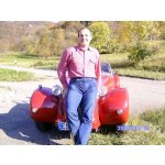 Alfred Single Ü50 Nürtingen