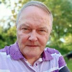 Ronald Single Ü50 Ingolstadt