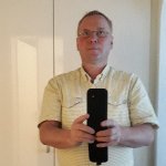 Bernd Single Ü50 Weinstadt